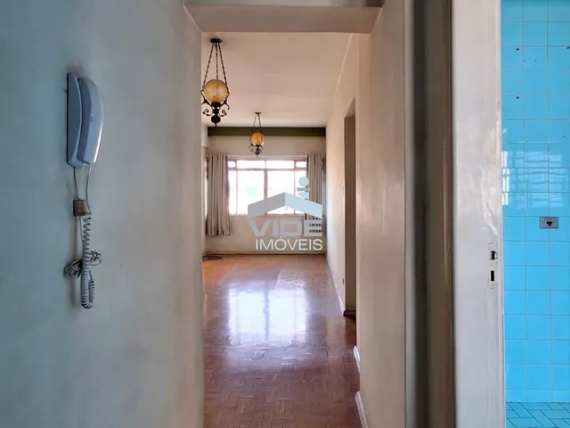 Imagem 7: APARTAMENTO COM 2 QUARTOS E 1 VAGA DE GARAGEM | PARA VENDA NO CENTRO