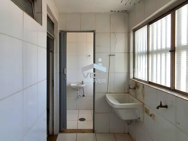 Imagem 11: APARTAMENTO COM 2 QUARTOS E 1 VAGA DE GARAGEM | PARA VENDA NO CENTRO