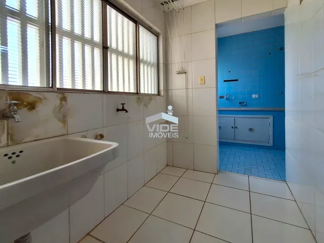 Imagem 13: APARTAMENTO COM 2 QUARTOS E 1 VAGA DE GARAGEM | PARA VENDA NO CENTRO