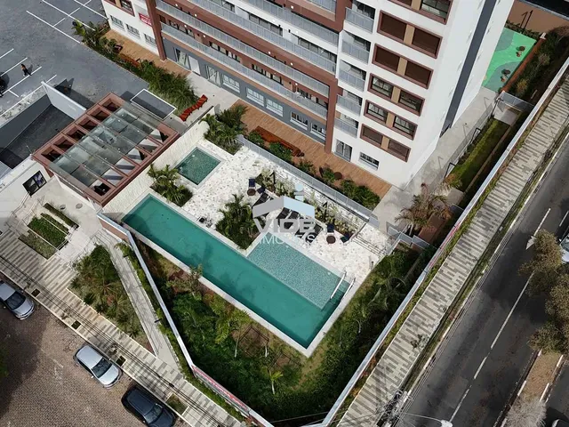 Imagem 2: APARTAMENTO À VENDA | VILA ITAPURA | 2 QUARTOS | 1 SUÍTE | 1 VAGA