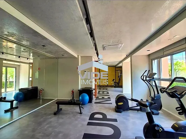Imagem 7: APARTAMENTO À VENDA | VILA ITAPURA | 2 QUARTOS | 1 SUÍTE | 1 VAGA