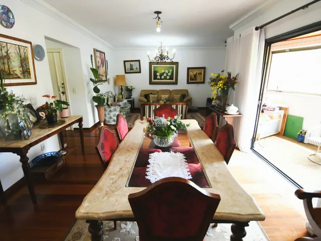 Imagem: APARTAMENTO À VENDA NO CAMBUÍ, CAMPINAS-SP