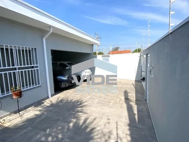 Imagem: CASA PARA VENDA PARQUE VIA NORTE
