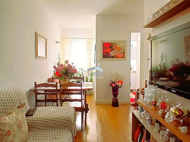 Imagem: APARTAMENTO PARA VENDA EM CAMPINAS/SP