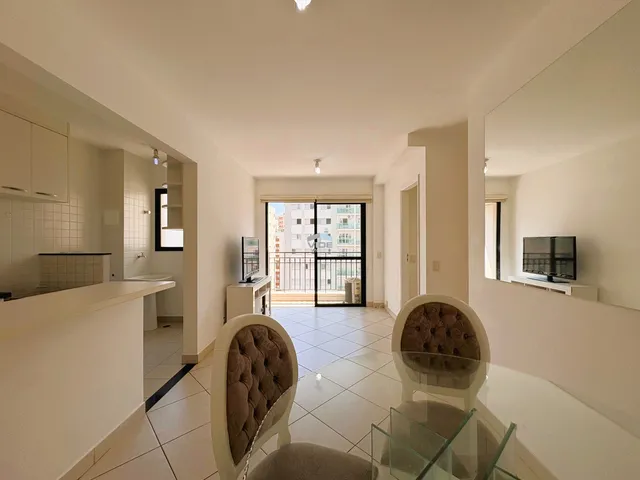 Imagem: APARTAMENTO PARA VENDA NO CAMBUÍ CAMPINAS