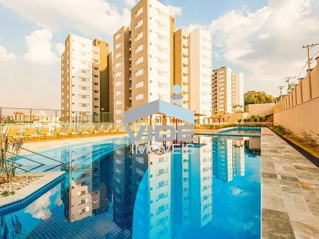 Imagem: Apartamento À Venda em Campinas/Sp Nova