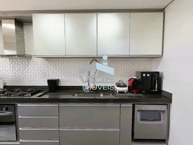 Imagem 7: Apartamento À Venda em Campinas/Sp | Nova Europa