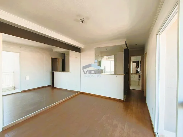 Imagem: APARTAMENTO À VENDA EM CAMPINAS/SP NOVA