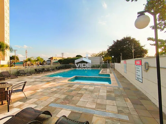 Imagem 13: APARTAMENTO À VENDA EM CAMPINAS/SP | NOVA EUROPA