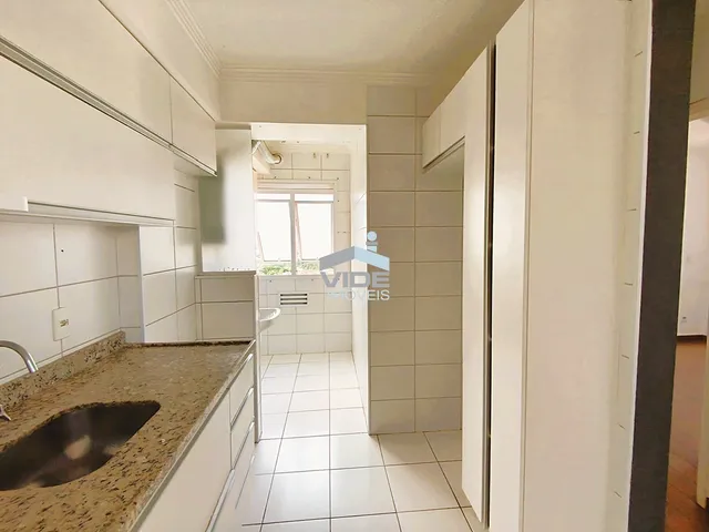 Imagem 9: APARTAMENTO À VENDA EM CAMPINAS/SP | NOVA EUROPA