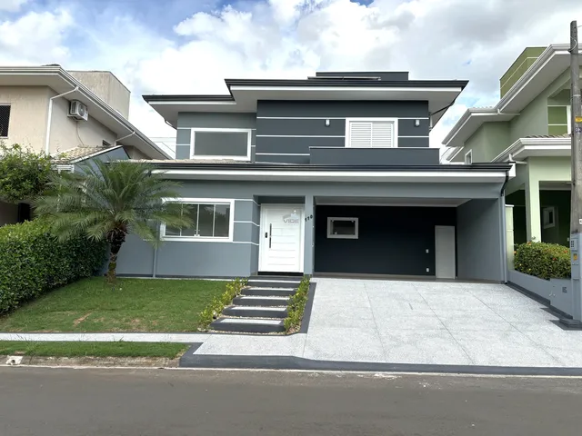 Imagem: Casa À Venda em Valinhos