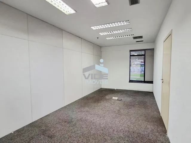 Imagem: Sala Comercial para Locação na Av. Norte
