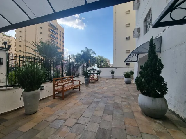 Imagem 8: Apartamento para Venda | Cambuí