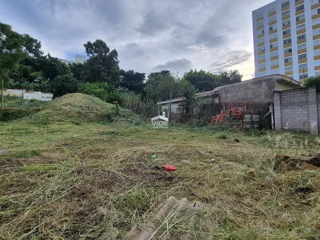 Imagem: Terreno Comercial Ou Residencial À Venda