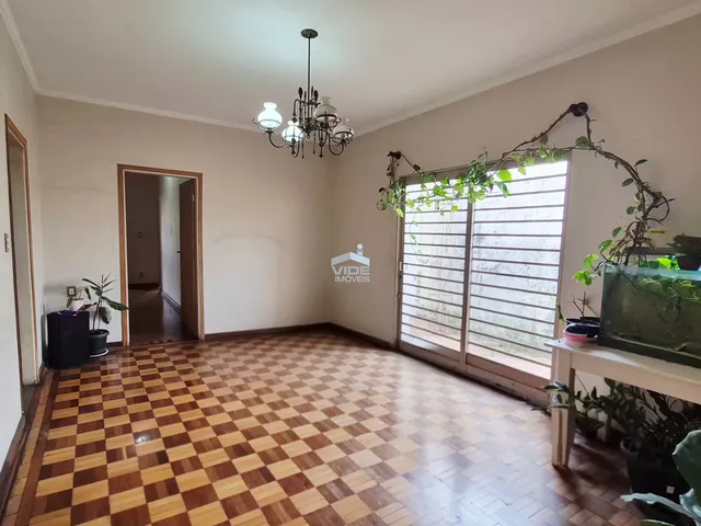 Imagem: Casa À Venda no Jardim Guanabara com 3