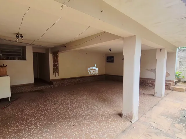 Imagem 2: Casa À Venda no Jardim Guanabara com 3 Dormitórios, 256,50 M² e 3 Vagas de Garagem