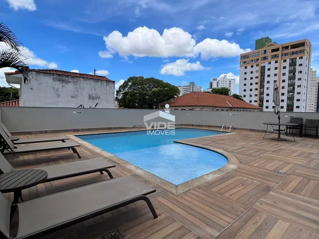 Imagem 14: COBERTURA LINEAR PARA VENDA | VILA ITAPURA