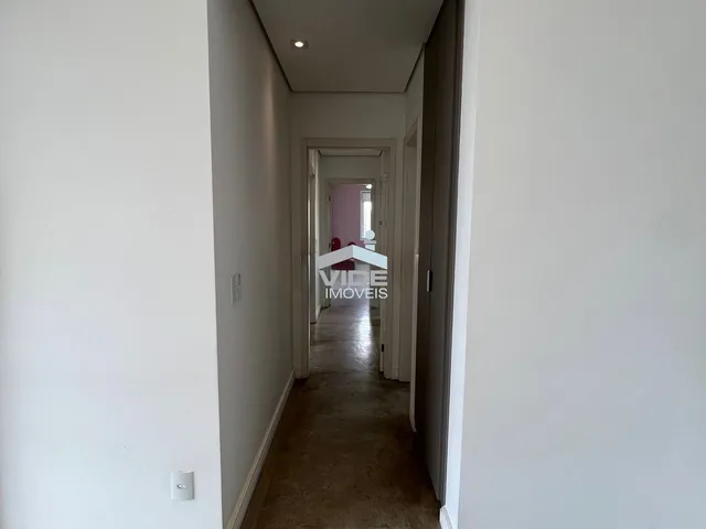 Imagem 13: COBERTURA LINEAR PARA VENDA | VILA ITAPURA