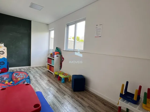 Imagem 2: COBERTURA LINEAR PARA VENDA | VILA ITAPURA