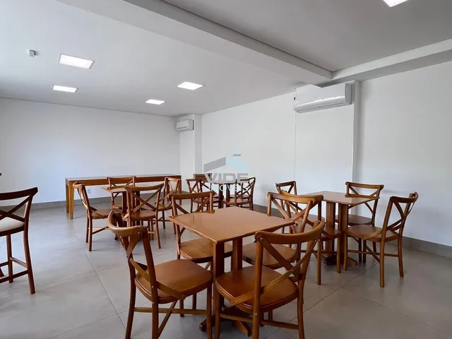Imagem 7: COBERTURA LINEAR PARA VENDA | VILA ITAPURA