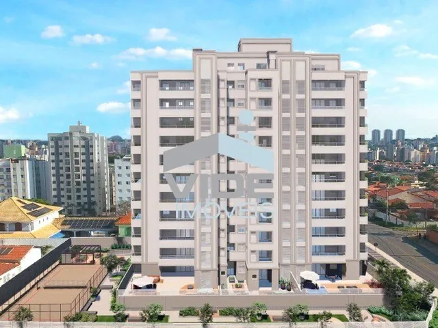 Imagem: Apartamento Alto Padrão em Construção