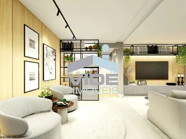 Imagem 13: Apartamento Alto Padrão em Construção com 3 Suites | 2 Vagas com Deposito