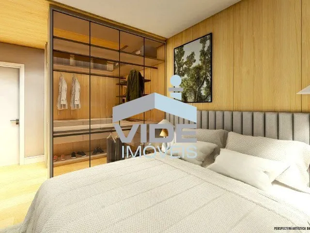 Imagem 3: Apartamento Alto Padrão em Construção com 3 Suites | 2 Vagas com Deposito