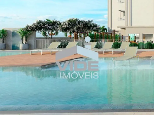 Imagem 5: Apartamento Alto Padrão em Construção com 3 Suites | 2 Vagas com Deposito