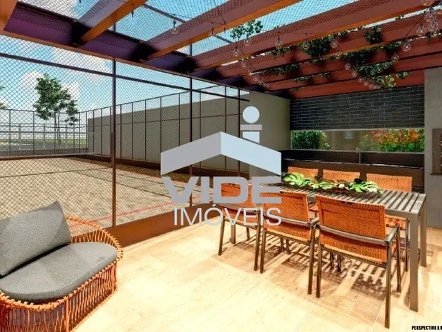 Imagem 14: Apartamento Alto Padrão em Construção com 3 Suites | 2 Vagas com Deposito