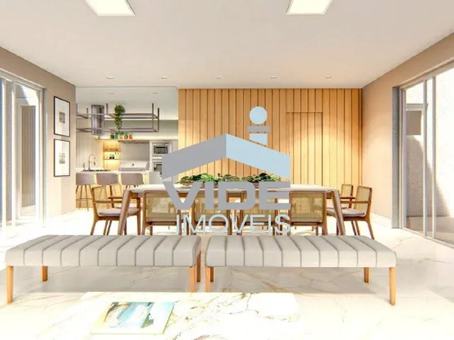 Imagem 2: Apartamento Alto Padrão em Construção com 3 Suites | 2 Vagas com Deposito