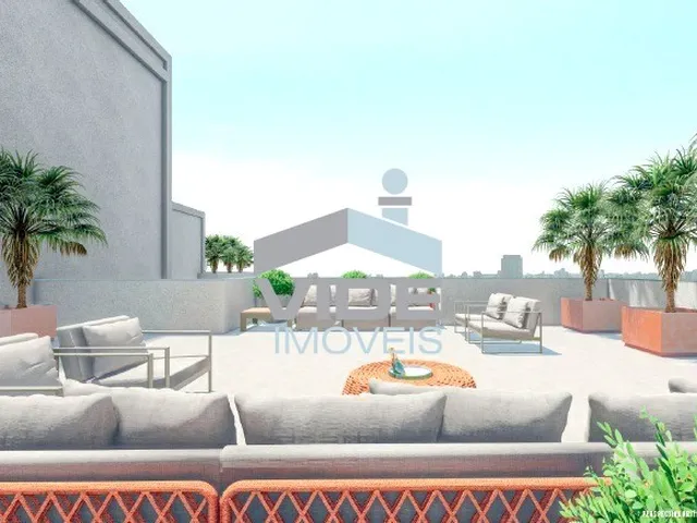 Imagem 11: Apartamento Alto Padrão em Construção com 3 Suites | 2 Vagas com Deposito