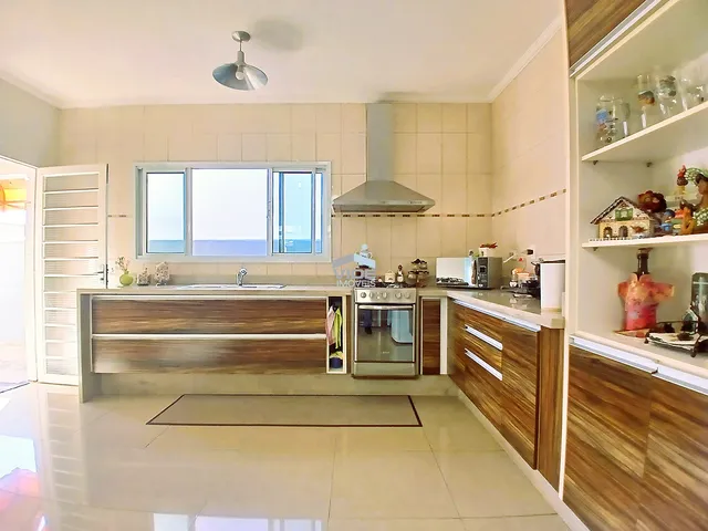 Imagem: CASA À VENDA EM CAMPINAS/SP JARDIM EULINA