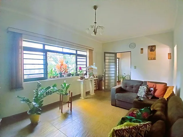 Imagem 3: CASA À VENDA EM CAMPINAS/SP | JARDIM EULINA | 3 DORMITÓRIOS