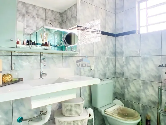 Imagem 12: CASA À VENDA EM CAMPINAS/SP | JARDIM EULINA | 3 DORMITÓRIOS
