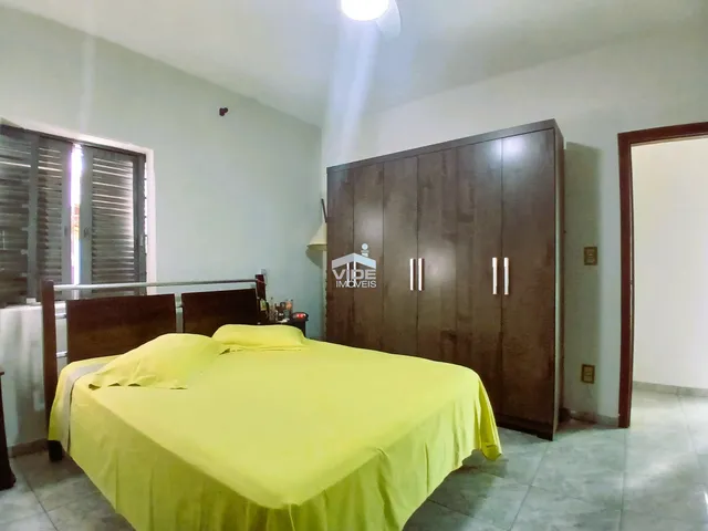 Imagem 14: CASA À VENDA EM CAMPINAS/SP | JARDIM EULINA | 3 DORMITÓRIOS