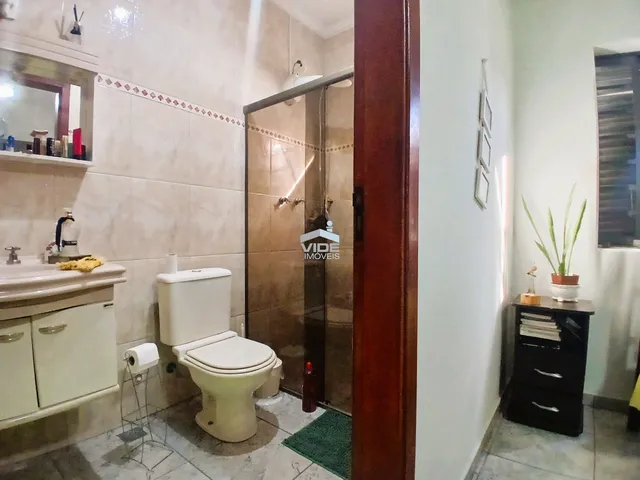 Imagem 4: CASA À VENDA EM CAMPINAS/SP | JARDIM EULINA | 3 DORMITÓRIOS
