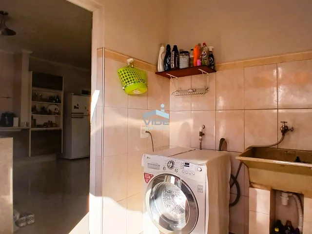 Imagem 2: CASA À VENDA EM CAMPINAS/SP | JARDIM EULINA | 3 DORMITÓRIOS