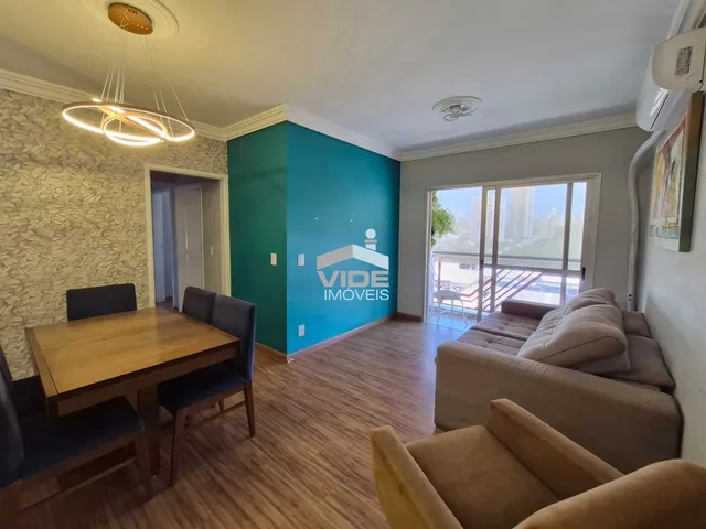 Imagem: Apartamento à venda no Jardim Guanabara