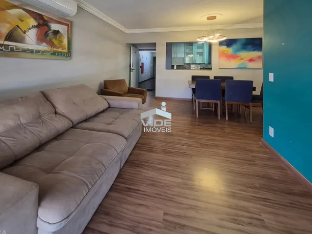 Imagem 6: Apartamento à venda no Jardim Guanabara, Campinas-SP: 3 quartos, 1 suíte, 1 sala, 2