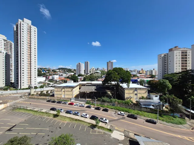 Imagem 9: Apartamento à venda no Jardim Guanabara, Campinas-SP: 3 quartos, 1 suíte, 1 sala, 2