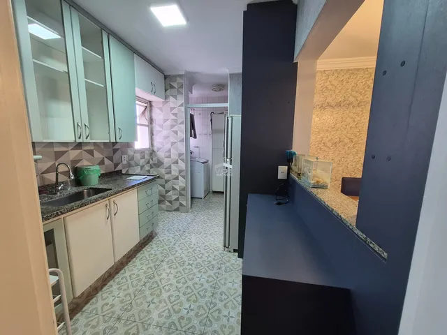 Imagem 3: Apartamento à venda no Jardim Guanabara, Campinas-SP: 3 quartos, 1 suíte, 1 sala, 2