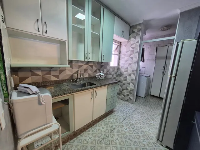 Imagem 4: Apartamento à venda no Jardim Guanabara, Campinas-SP: 3 quartos, 1 suíte, 1 sala, 2