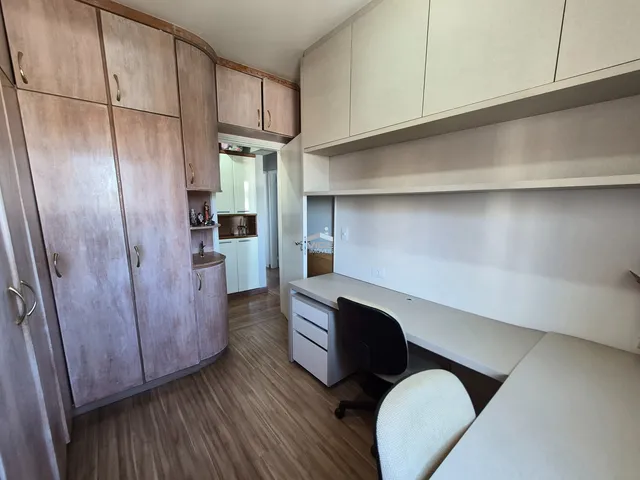 Imagem 16: Apartamento à venda no Jardim Guanabara, Campinas-SP: 3 quartos, 1 suíte, 1 sala, 2