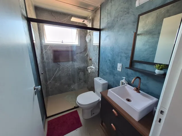 Imagem 10: Apartamento à venda no Jardim Guanabara, Campinas-SP: 3 quartos, 1 suíte, 1 sala, 2