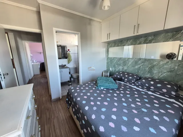 Imagem 13: Apartamento à venda no Jardim Guanabara, Campinas-SP: 3 quartos, 1 suíte, 1 sala, 2