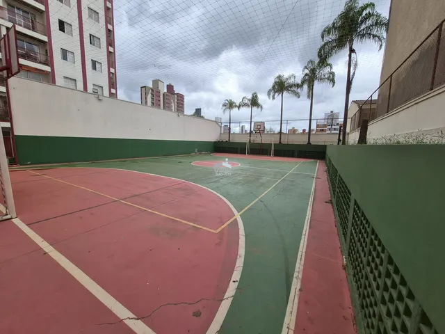 Imagem 8: Apartamento à venda no Jardim Guanabara, Campinas-SP: 3 quartos, 1 suíte, 1 sala, 2