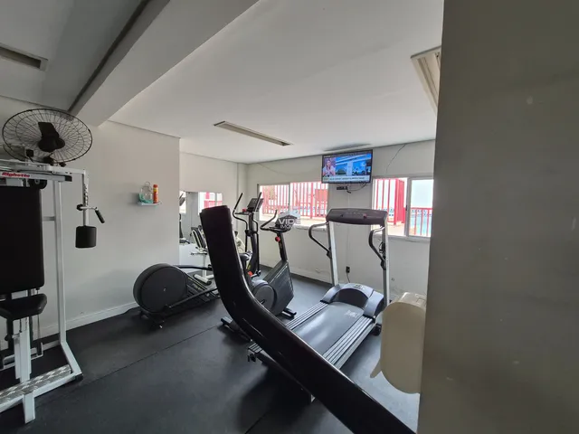 Imagem 5: Apartamento à venda no Jardim Guanabara, Campinas-SP: 3 quartos, 1 suíte, 1 sala, 2