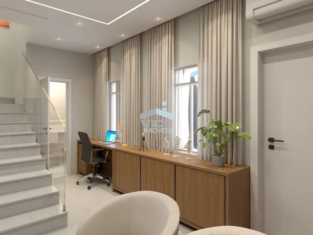 Imagem: Casa em Condominio para Venda Chácara