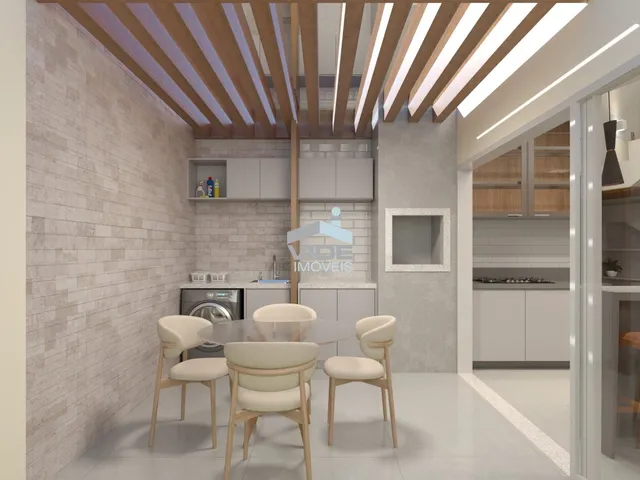 Imagem 8: Casa em Condominio para Venda | Chácara Primavera - Campinas - Sp