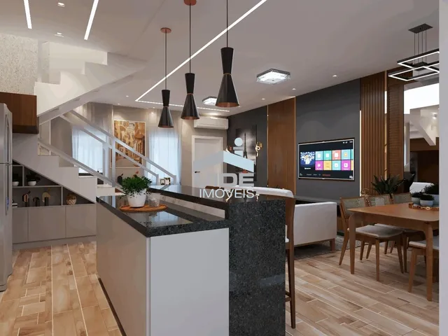 Imagem: Casa em Condominio para Venda Chácara